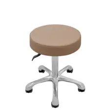 Pomoćna stolica SILVERFOX 1023A svetlobraon